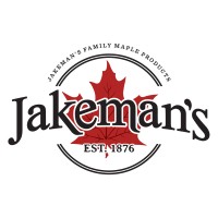 Jakeman's Maple Products logo - Similar company to Delectables Fine Catering