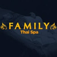 Family Thai Spa logo - Similar company to Souan Wellness Private Limited