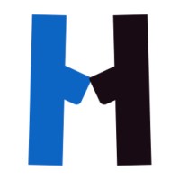 HelpIn logo - Similar company to Lust