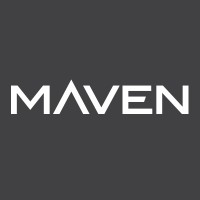 Maven North East logo - Similar company to Power Roll Ltd