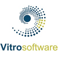 Vitro Software International logo - Similar company to T-Pro