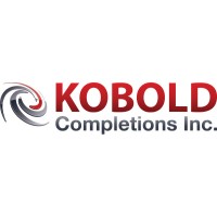 Kobold Completions Inc. logo - Similar company to Interra Energy Services