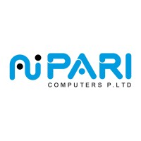 Pari Computers logo - Similar company to Windex
