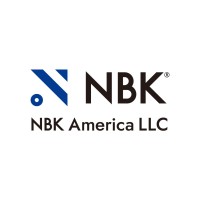 NBK America LLC logo - Similar company to Load Control Technologies