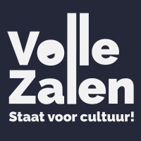 Volle Zalen logo - Similar company to Daily Hustle