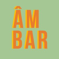 Âmbar Cosmetics logo - Similar company to Three Cosméticos