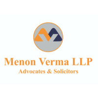 MENON VERMA LLP logo - Similar company to Lex Chambers