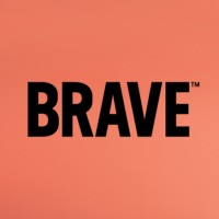 BRAVE logo - Similar company to Kingwhip