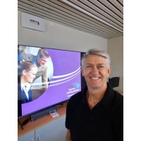 Greg Kinnaird - Corporate Learning Solutions logo - Similar company to Greggu