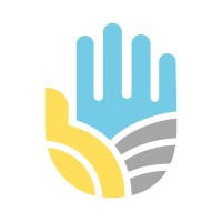 Manos de Héroes logo - Similar company to Bit Sistemas
