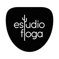 Estudio Floga logo - Similar company to Maria Seoane