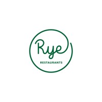 Rye Restaurants logo - Similar company to Peach Coffee Roasters