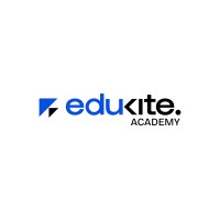 Edukite.Academy logo - Similar company to Edukite Learning
