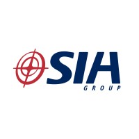 SIH Group logo - Similar company to Hudi