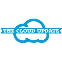 The Cloud Update logo - Similar company to Sistemática