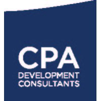 CPA Development Consultants logo - Similar company to Waters Development Management