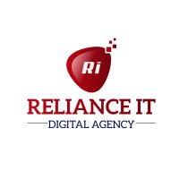 Reliance IT-Digital logo - Similar company to Reliance It
