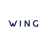Wing logo - Similar company to Qantis.Co