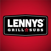 Lennys Grill & Subs logo - Similar company to Charleys Philly Steaks