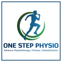 One Step Physio logo - Similar company to Linkedincontacts