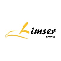 Limser Cranes logo - Similar company to Orza Tech