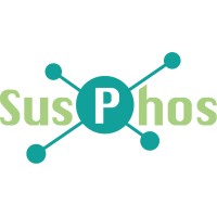 SusPhos logo - Similar company to Salttech B.V.