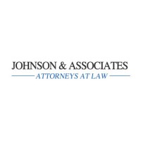 Johnson & Associates logo - Similar company to Thurgood Marshall Bar Association