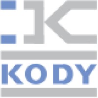 Kody Rube-Tech Pvt Ltd. logo - Similar company to Arvind Rub Web Controls Limited - Since 1984