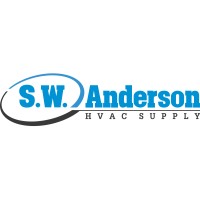 S.W. Anderson HVAC Supply logo - Similar company to Tegern Capital