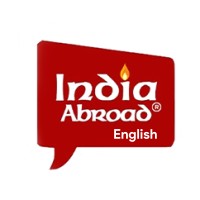 India Abroad logo - Similar company to 5Wh