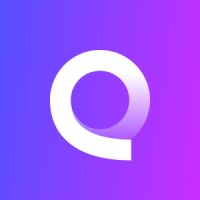 QikChat logo - Similar company to Agri Twin (Robo Jedi)