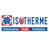 ISOTHERME logo - Similar company to Dextrolab