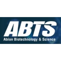 Abion Biotechnology & Science (ABTS) logo - Similar company to Insurgency
