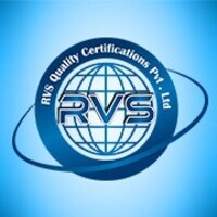RVS QUALITY CERTIFICATIONS PVT LTD logo - Similar company to Temaflux | Ndt And Material Testing