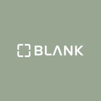 Blank Creative logo - Similar company to Outheback Surf & Apparel Brand