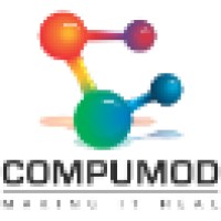 Compumod logo - Similar company to Smartpharm