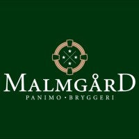 Malmgård Brewery logo - Similar company to Palm Berries