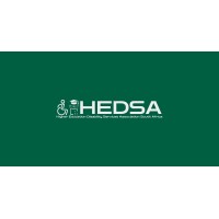 HEDSA - Higher Education Disability Services Association logo - Similar company to Kampus Trust