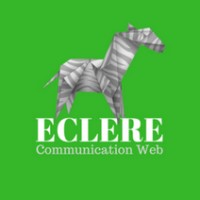 ECLERE, Créateur de Contenu logo - Similar company to Le Rédacteur Web