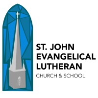 St. John Evangelical Lutheran Church & School — Sherman Center