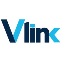 Vlink Telecom logo - Similar company to Inet Telecom