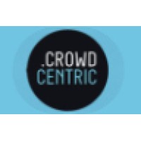 Crowdcentric Media logo - Similar company to Buzz Radar