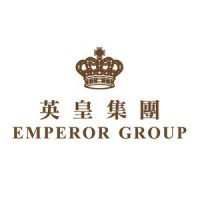 Emperor Group 英皇集團 logo - Similar company to Cactus Content Creation