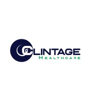 Clintage Healthcare logo - Similar company to Development Action Society