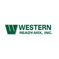Western Ready Mix Inc. logo - Similar company to Hermann Sons Life