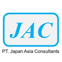 Japan Asia Consultants logo - Similar company to Jac Recruitment