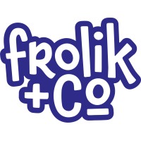 Frolik+Co logo - Similar company to Whizeo