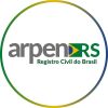 Arpen/RS logo - Similar company to Arpen-Brasil
