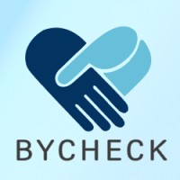 Bycheck logo - Similar company to Algorithm Pars | الگوریتم پارس