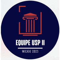 Direito USP WICADE - Equipe B logo - Similar company to Equipe Fgv Wicade
